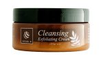 Nature C Cleanser No.1: Cleansing & Exfoliating Cream 200g Fashion