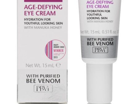 Apinourish - Age Defying Eye Cream 15ml Online now