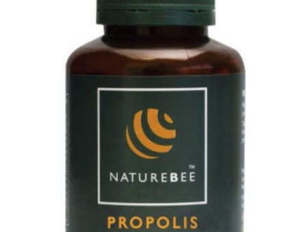 NatureBee Propolis - 60 chew tablets Online