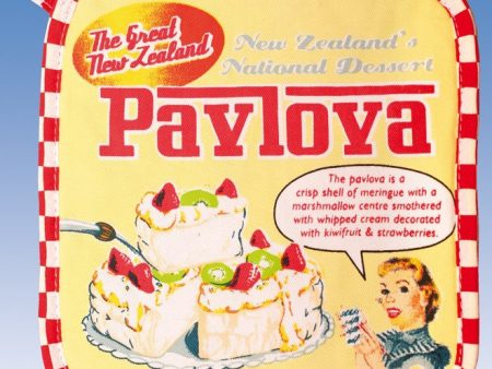 Pavlova Pot Holder Cheap