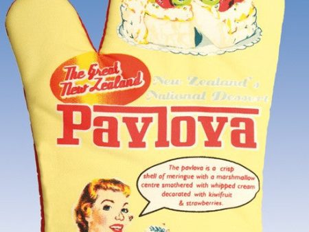 Pavlova Oven Glove Online