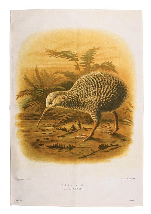 Kiwi Prestige Tea Towel Online Hot Sale