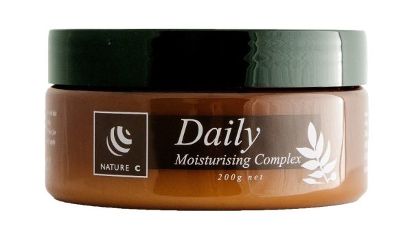 Nature C Moisturiser No.2: Daily Moisturising Complex 200g Online