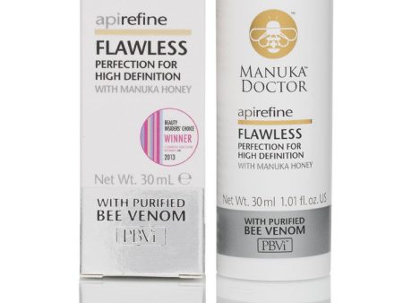 Apirefine - Primer Flawless 30ml Online now