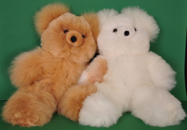 Toy Alpaca Teddy Medium 30cm Sale