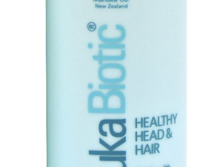 Manuka Biotic Shampoo 250ml Sale