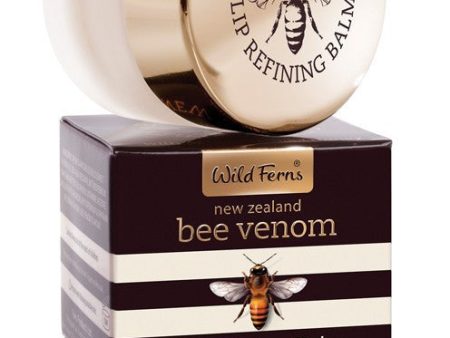 Bee Venom Refining Lip Balm Sale