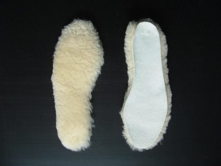 Sheepskin Innersoles Online Hot Sale