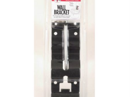 Little Giant - Wall Bracket For Flat Backed Buckets Fashion