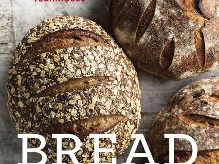 Bread Revolution: World-Class Baking with Sprouted and Whole Grains, Heirloom Flours, and Fresh Techniques - by Peter Reinhart Online Sale