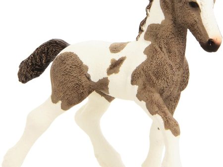 Schleich - Tinker Foal Online