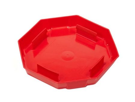 Little Giant - Red Waterer Base Online Hot Sale