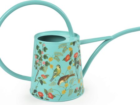 Burgon & Ball - 1 Liter Indoor Watering Can Fashion