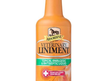 Absorbine® Veterinary Liniment on Sale