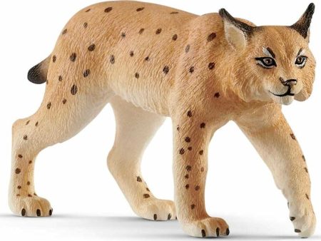 Schleich - Lynx Sale