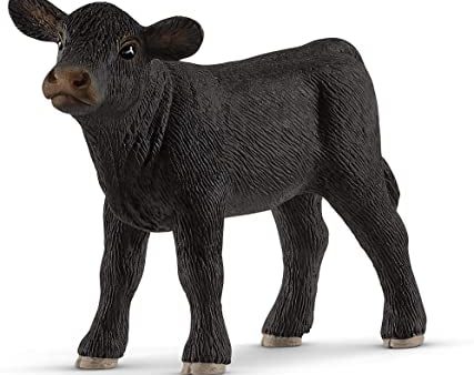 Schleich - Black Angus Calf on Sale