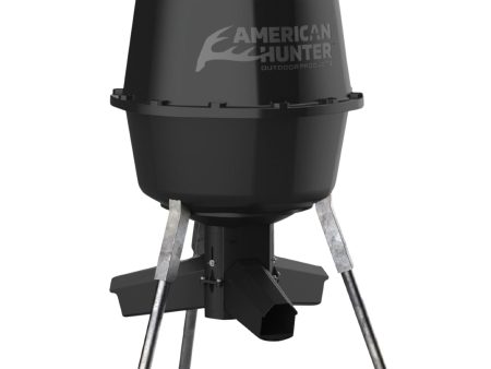 American Hunter AH-225GRAV Gravity Feeder Cheap