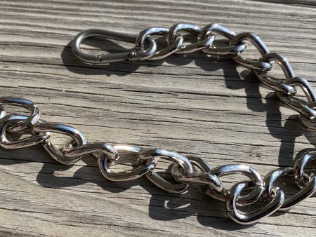 Martin Stainless Curb Chain Online Hot Sale