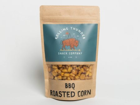 BBQ Roasted Corn For Discount