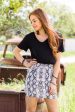 Ponderosa Python Skirt Discount