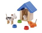 PlanToys - Pets And Accessories Online now