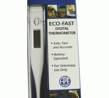 Agri-Pro Eco-Fast Digital Thermometer Cheap