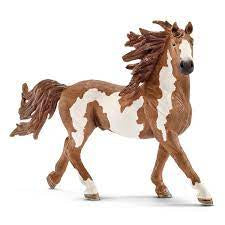 Schleich - Pinto Stallion Cheap