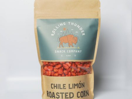 Chile Limon Roasted Corn Discount