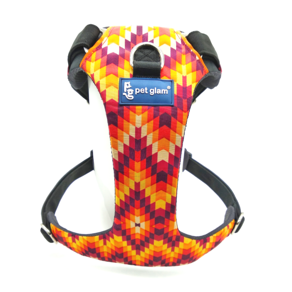 Pet Glam Harness for Dogs BLAZE For Discount