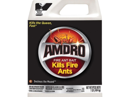 AMDRO FIRE ANT BAIT For Discount