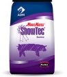 Adm Animal Nutrition MoorMan s ShowTec 14.5 6 BMD Medicated For Discount