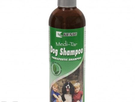 Kenic Dog Shampoo Cheap