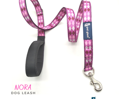 Dog Leash NORA Fashion