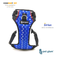 Dog Harness Sirius-Adjustable Harness for Dogs Supply