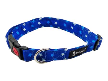 Pet Glam No pull Collar Sirius for Dogs that Pull with extra safe Buckle Collar For Cheap