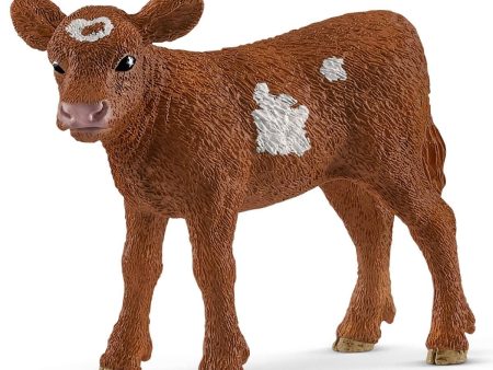 Schleich - Long Horn Calf Online