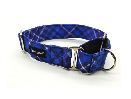 No Pull Martingale Dog Collar-Chief 1.5 inch Wide Supply