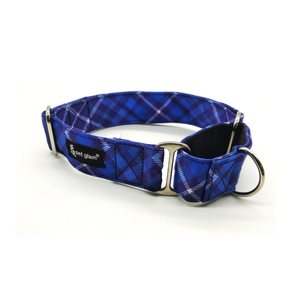 No Pull Martingale Dog Collar-Chief 1.5 inch Wide Supply