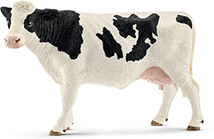 Schleich - Holstein Cow Supply