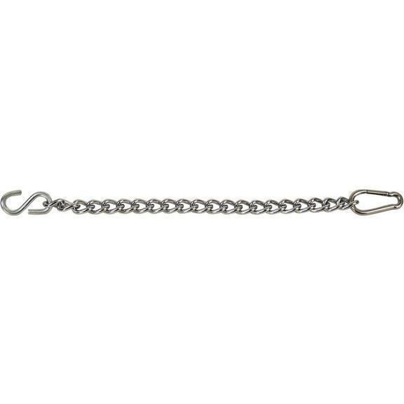 S Hook and Clip Curb Chain Sale