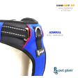 Pet Glam Dog Harness Admiral Discount