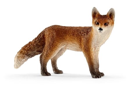 Schleich - Fox Online now