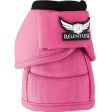 Relentless Strikeforce Bell Boots Hot on Sale