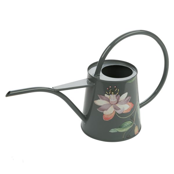 Burgon & Ball - 1 Liter Indoor Watering Can Fashion