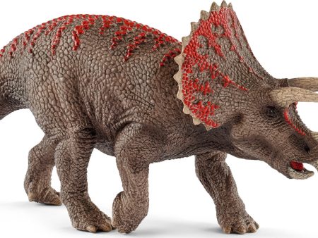 Schleich - Triceratops Online now