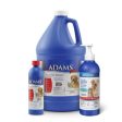 Adams™ Plus Flea & Tick Shampoo with Precor® Supply