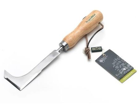 Burgon & Ball - Block Paving Knife on Sale