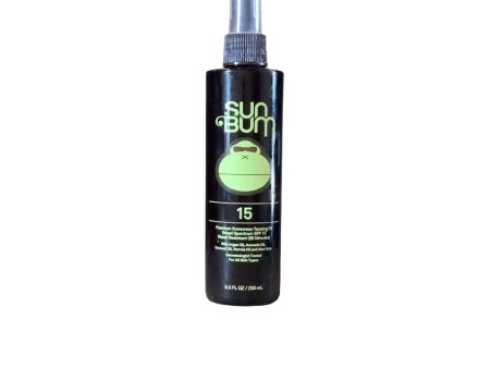 Sun Bum- Tanning Oil 15 SPF For Sale