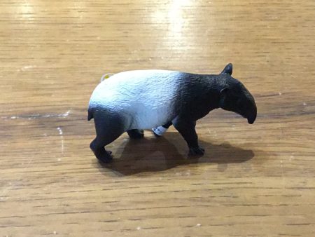 Schleich - Tapir For Discount