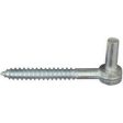 .5 x 4-In. Zinc Screw Gate Hook Sale